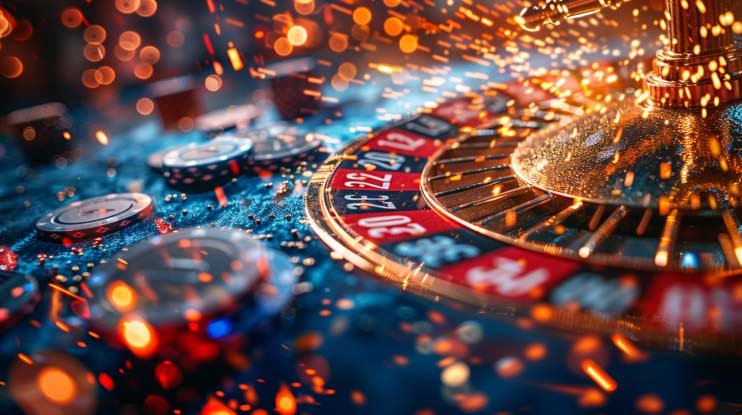 Suasana permainan sportsbook dan live casino di alexistogwl dengan antarmuka mobile yang ramah