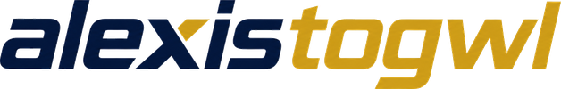 Logo alexistogwl